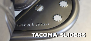 Tacoma Sliders