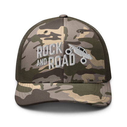 custom shop rag design