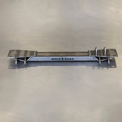 Jeep Cherokee XJ Suspension