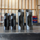 2.0" and 2.5" Pinch Style Bump Stop Can