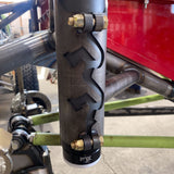 2.0" and 2.5" Pinch Style Bump Stop Can