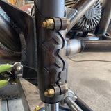 2.0" and 2.5" Pinch Style Bump Stop Can