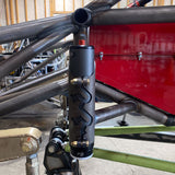 2.0" and 2.5" Pinch Style Bump Stop Can
