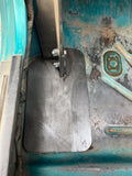 Jeep TJ DIY roll cage