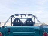 Jeep Wrangler TJ DIY cage kit fastback