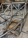 Rock and Road Chassis *Local Pickup Only*