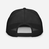 Rock and Road Five-Panel Trucker Cap