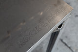 2' x 4' Heavy Duty Welding Table on Wheels 24" x 48" *Local Pickup Only*