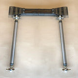 Lower Long Arm Suspension Kit - Jeep Cherokee XJ