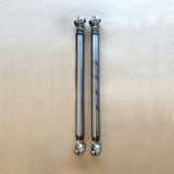 Lower Long Arm Suspension Kit - Jeep Cherokee XJ
