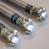 3 Link Set - Jeep Cherokee XJ