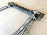 Jeep Cherokee XJ Crossmember and 3-link kit