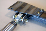 Jeep Cherokee XJ Crossmember and 3-link kit