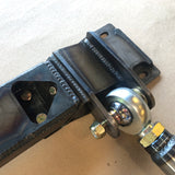Jeep Cherokee XJ Crossmember and 3-link kit
