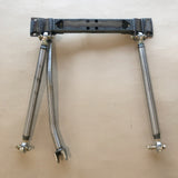 3-Link Suspension Kit - Jeep Cherokee XJ
