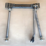 Jeep Cherokee XJ Crossmember and 3-link kit