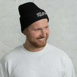 Rock + Road Beanie