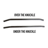 Custom Bent Jeep Cherokee & Wrangler TJ “Y” Link Steering Kit