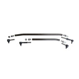 Custom Bent Jeep Cherokee & Wrangler TJ “Y” Link Steering Kit