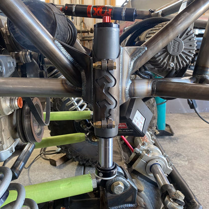 Shock Parts