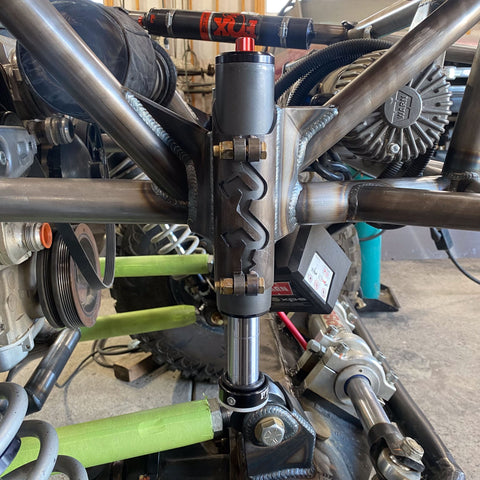Shock Parts
