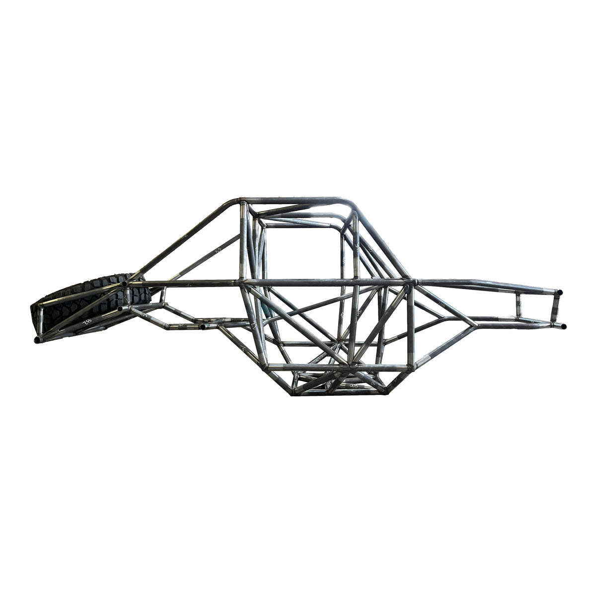 Rock and Road Chassis – Rock and Road LLC