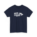 Rock and Road T-shirt