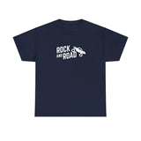 Rock and Road T-shirt