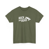 Rock and Road T-shirt