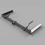 First Gen Toyota 4Runner Rear Bumper DIY Kit - OEM+