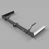 First Gen Toyota 4Runner Rear Bumper DIY Kit - OEM+