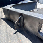 First Gen Toyota 4Runner Rear Bumper DIY Kit - OEM+