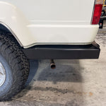 First Gen Toyota 4Runner Rear Bumper DIY Kit - OEM+