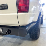 First Gen Toyota 4Runner Rear Bumper DIY Kit - OEM+