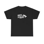 Rock and Road T-shirt