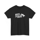 Rock and Road T-shirt