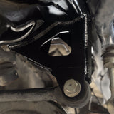 4th gen dodge diesel trackbar bracket to replace factory 