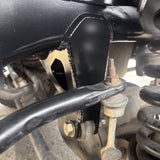 4th gen dodge diesel trackbar bracket to replace factory 