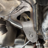 4th gen dodge diesel trackbar bracket to replace factory 