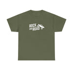 Rock and Road T-shirt