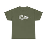 Rock and Road T-shirt