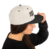 Snapback Hat