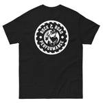 Rock and Road Men's classic tee