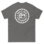 Rock and Road Men's classic tee