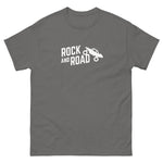 Rock and Road Men's classic tee