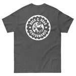 Rock and Road Men's classic tee