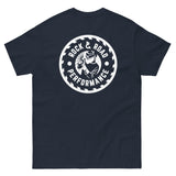 Rock and Road Men's classic tee