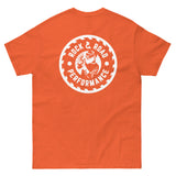 Rock and Road Men's classic tee