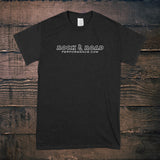 Rock and Road T-shirt