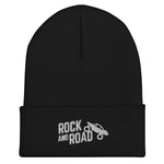 Rock + Road Beanie